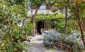 Secret Garden Firenze