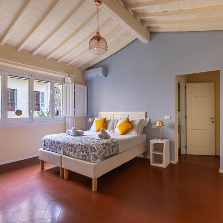 Bed and Breakfast Secret Garden Firenze Exterior foto