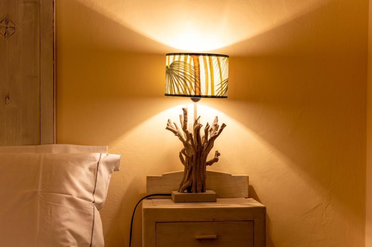 Bed and Breakfast Secret Garden Firenze Exterior foto