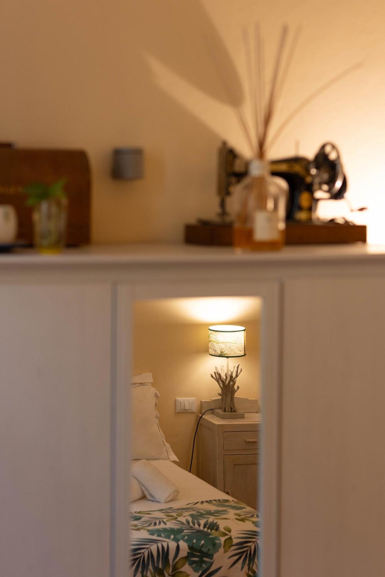 Bed and Breakfast Secret Garden Firenze Exterior foto