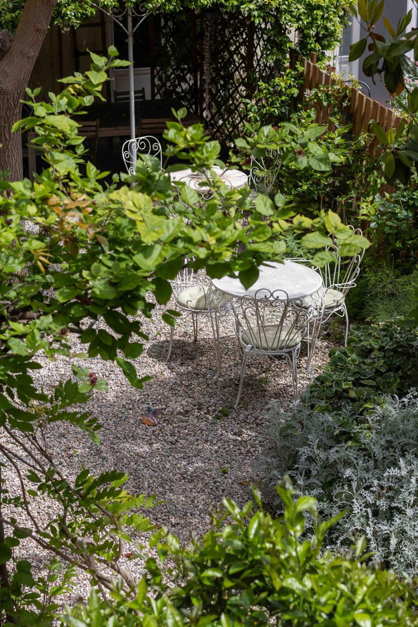 Bed and Breakfast Secret Garden Firenze Exterior foto