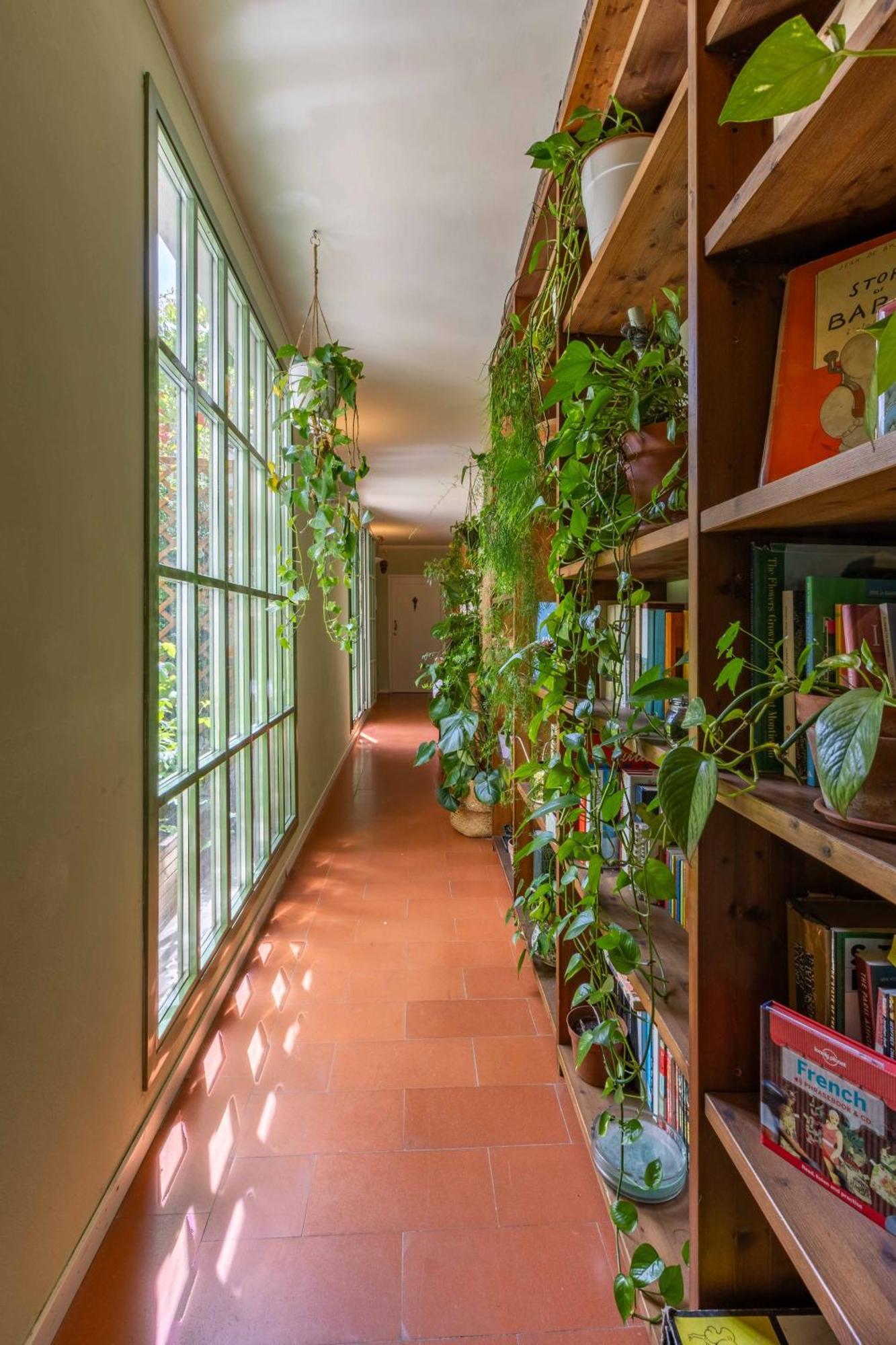 Bed and Breakfast Secret Garden Firenze Exterior foto