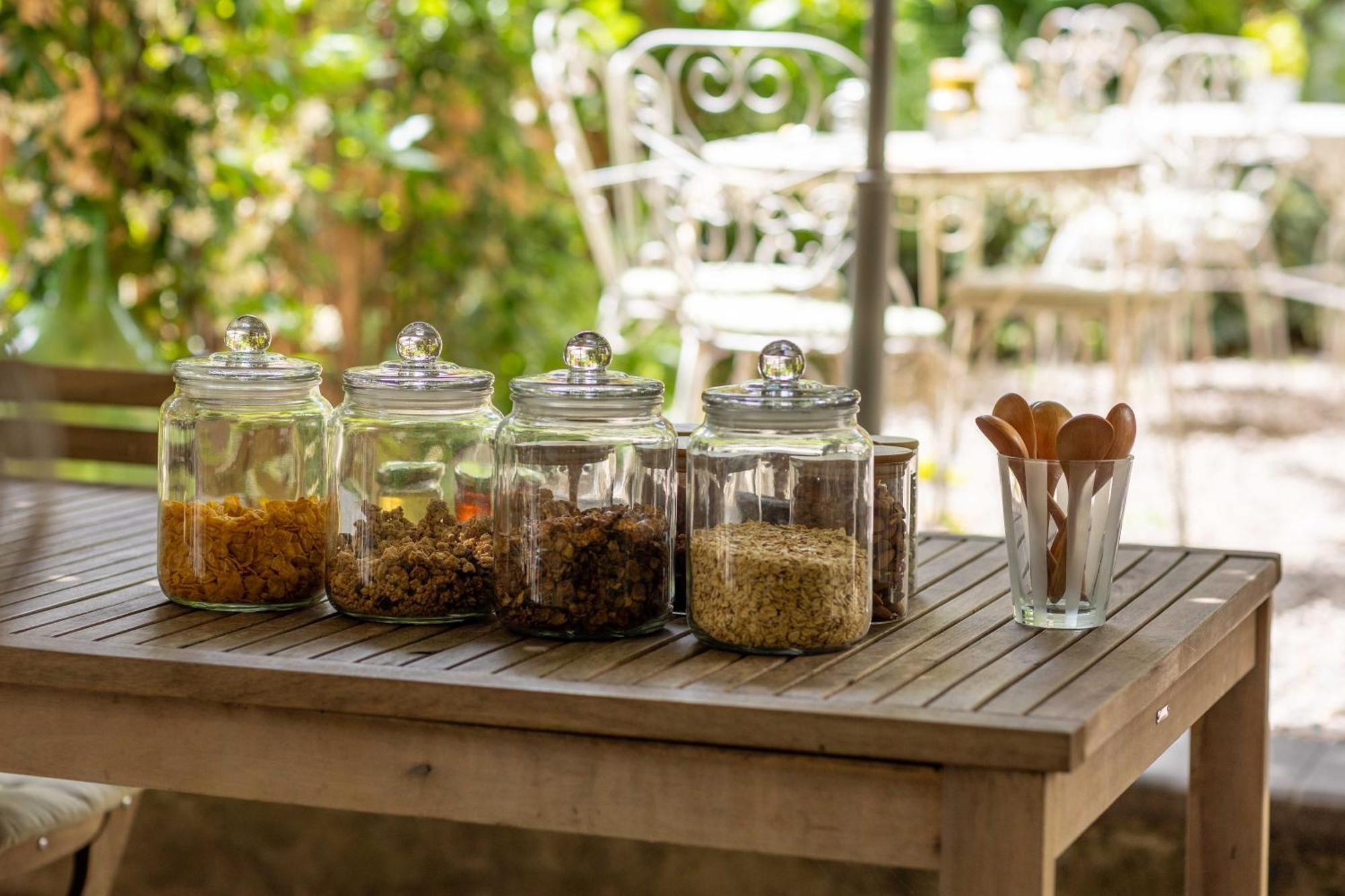 Bed and Breakfast Secret Garden Firenze Exterior foto