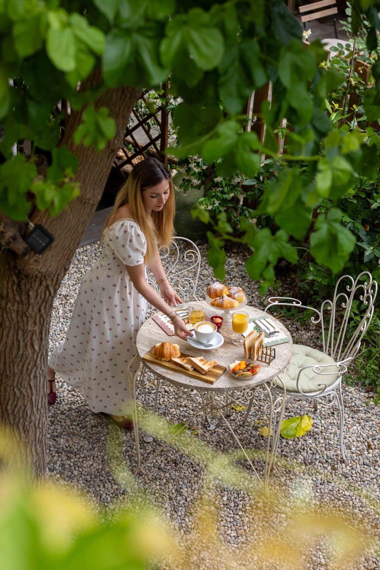 Bed and Breakfast Secret Garden Firenze Exterior foto